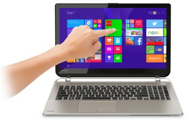 Satellite&reg; S55t-B5260