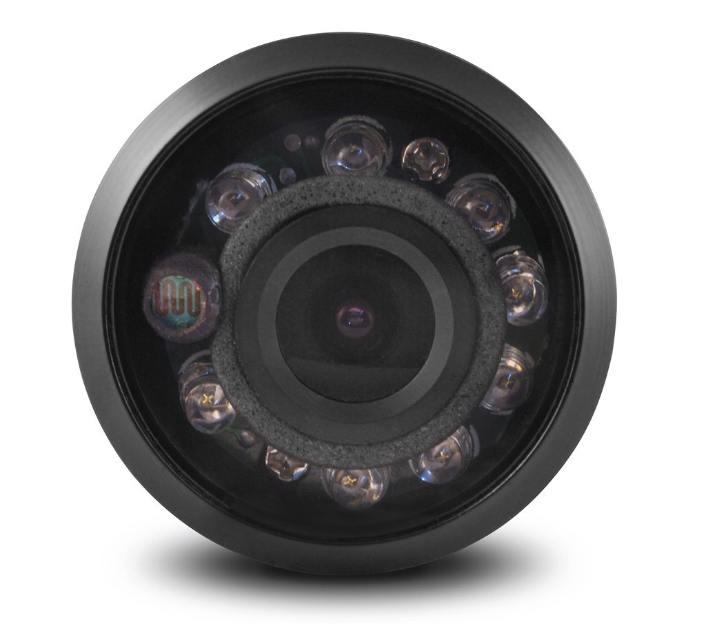 Amazon.com: XO Vision HTC35 high definition Universal Weatherproof