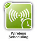 Wireless Scheduling
