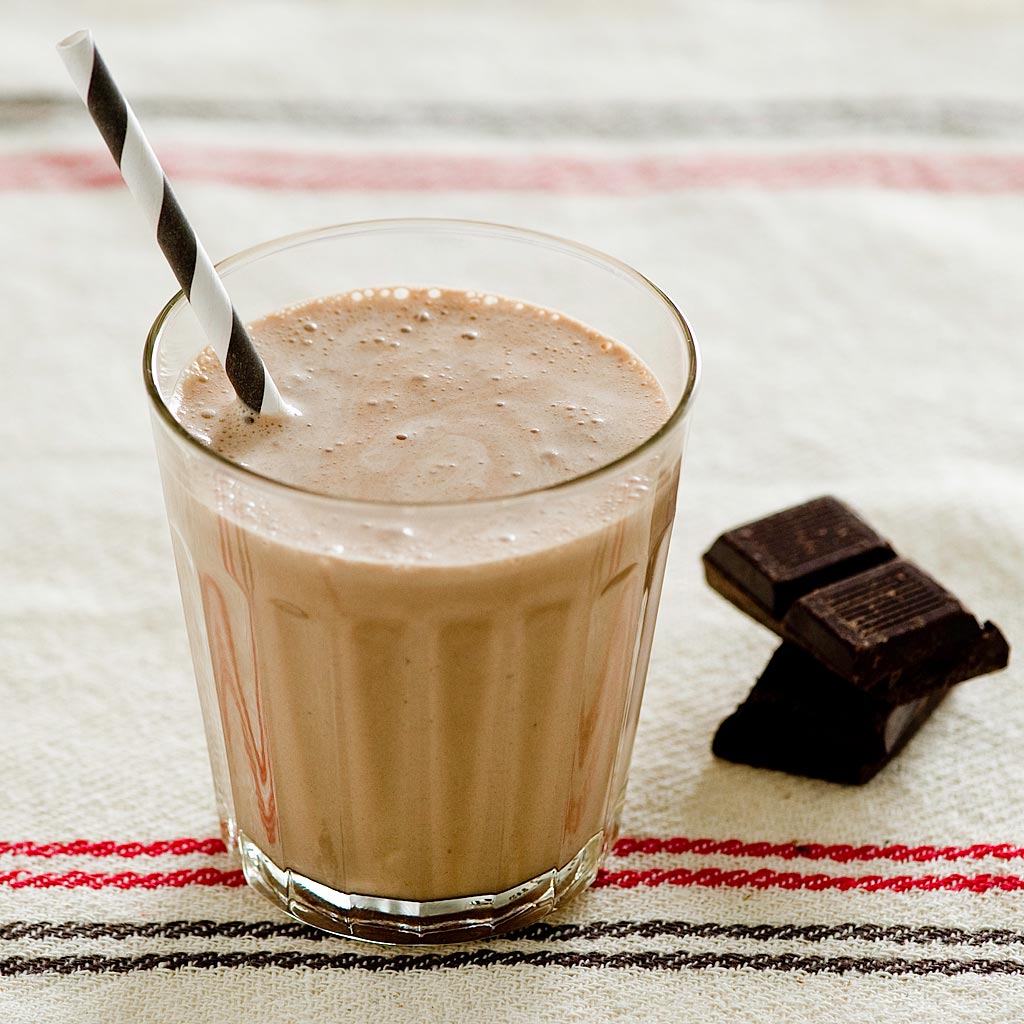 Carnation Breakfast Essentials, Rich Milk Chocolate Powder