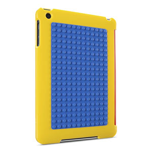 Belkin LEGO Builder Case for iPad mini Product Shot