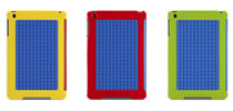 Belkin LEGO Builder Case for iPad mini Product Shot
