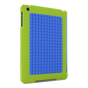 Belkin LEGO Builder Case for iPad mini Product Shot