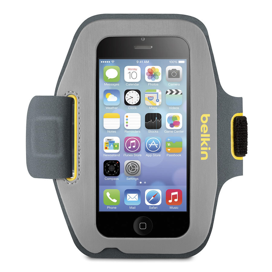 strap iphone 5 for safety 5/5s, Sport for Belkin 5th 5c Fit iPhone iPod and Armband iPhone touch
