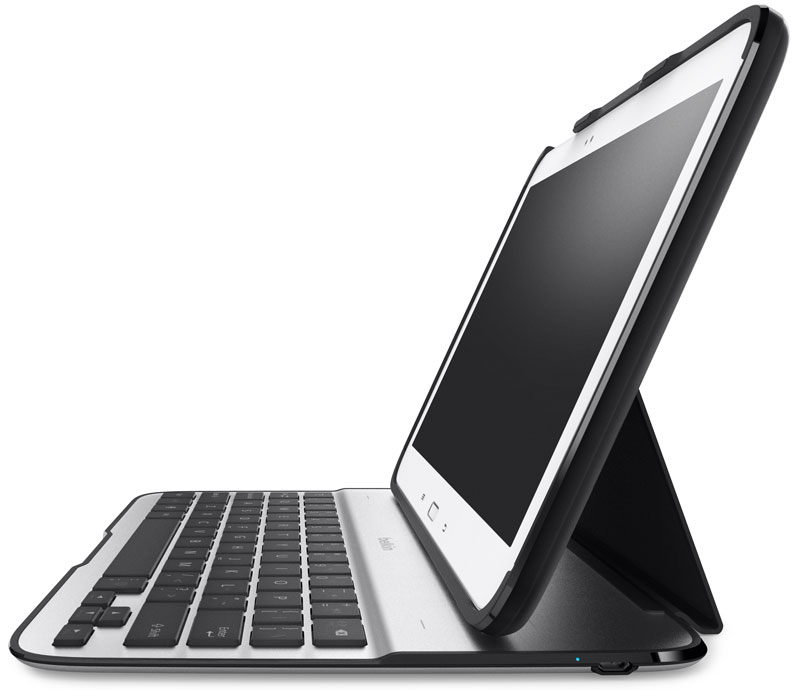 Belkin QODE Ultimate Keyboard Case for Samsung Galaxy Tab 3