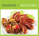 Sausage