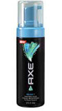 Axe Dry Shampoo Foam