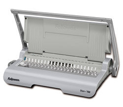 Star+ Binding Machine Product Shot