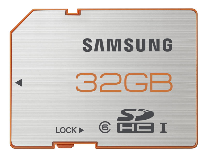 Amazon.com: Samsung Electronics 32GB Plus - Ultra High Speed (UHS-1 ...