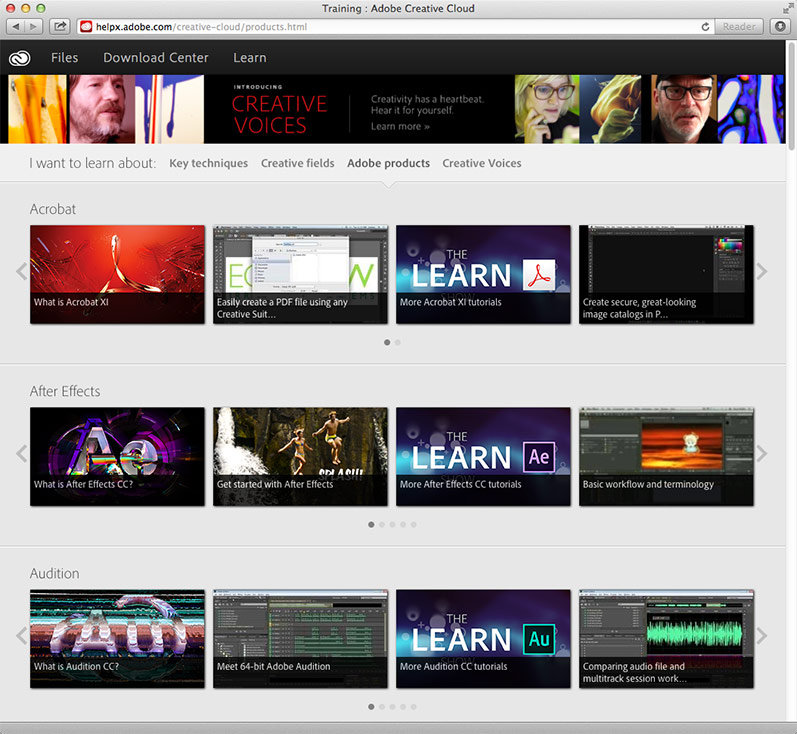Amazon.com: Adobe Creative Cloud Upgrade From CS3, CS4, CS5, CS5.5 ...