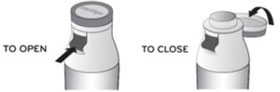 contigo jackson water bottle
