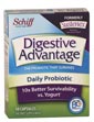 Digestive Advantage Daily Probiotic