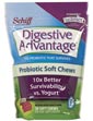 Digestive Advantage Daily Probiotic Soft Chews