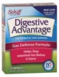 Digestive Advantage Gas Defense Formula