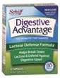 Digestive Advantage Lactose Defense Formula