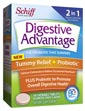 Digestive Advantage Tummy Relief + Probiotic
