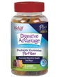 Digestive Advantage Gummies + Fiber