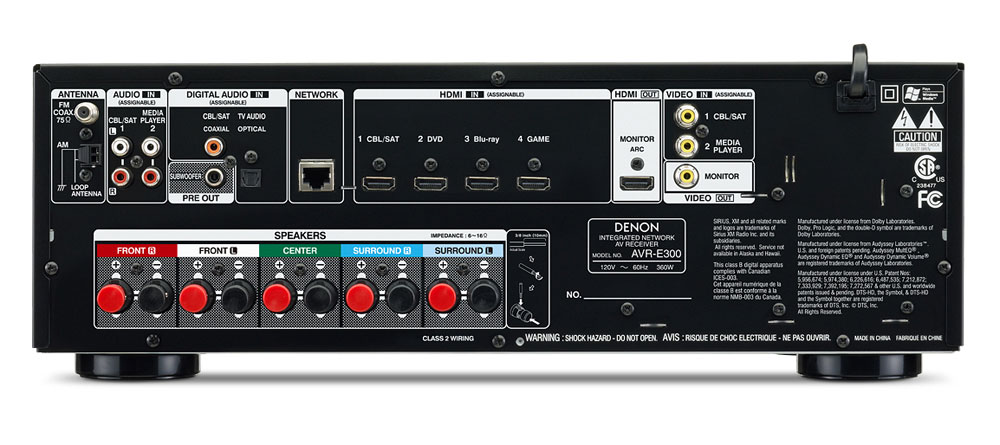 difference between 5.1 and 7.1 home theater