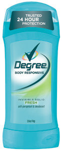 Degree