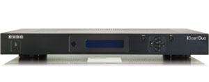 DVDO iScan Duo High Definition Video Processor (Black)