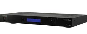 DVDO iScan Duo High Definition Video Processor (Black)