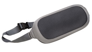 Fellowes I-Spire Series Lumbar Cushion Product Shot