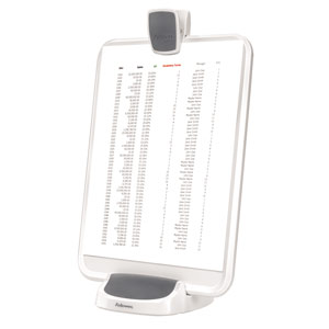 Fellowes I-Spire Series Document Lift Product Shot