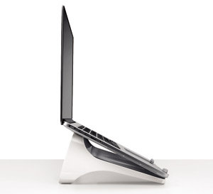 Fellowes I-Spire Series Laptop Lift Product Shot