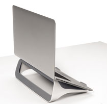 Fellowes I-Spire Series Laptop Lift Product Shot