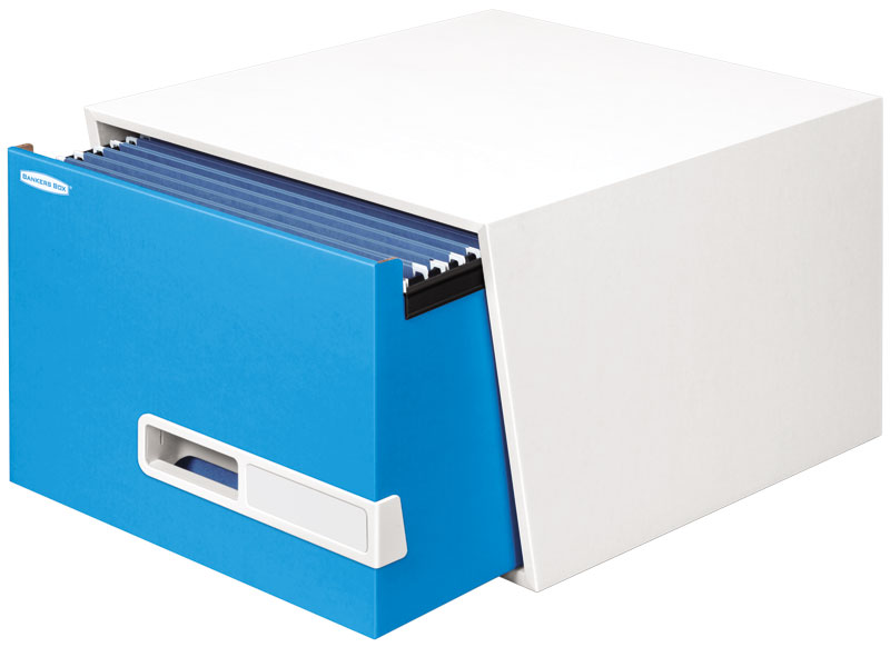 Bankers Box Stor/Drawer Premier Drawers, 18Inch Legal