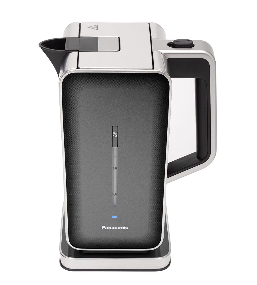Panasonic "Breakfast Collection" NCZK1H Water Kettle