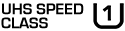 UHS Speed Class