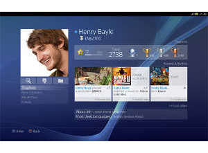 Personalized content