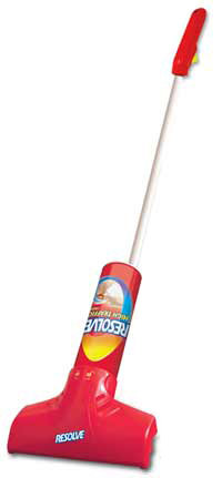 simple solutions cleaner