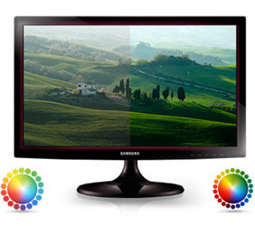 Mega DCR technologies