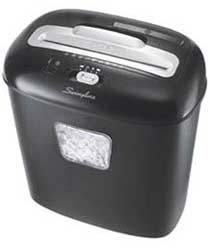 Swingline EX10-05 Super Cross-cut 10 Sheets?? 1 User