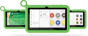 XO Tablet