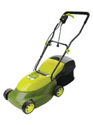 Mow Joe MJ401E