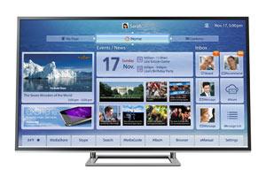 Toshiba 65L9300U 65-inch 4K Ultra HD 240 Hz Smart LED HDTV with Built-in WiFi Product Shot