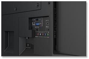 Toshiba 65L9300U 65-inch 4K Ultra HD 240 Hz Smart LED HDTV with Built-in WiFi Product Shot