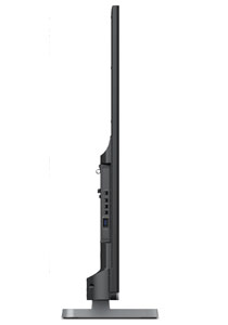 Toshiba 32L2400U 32-Inch 1080p 120Hz LED HDTV (Black/Gun Metal) Product Shot