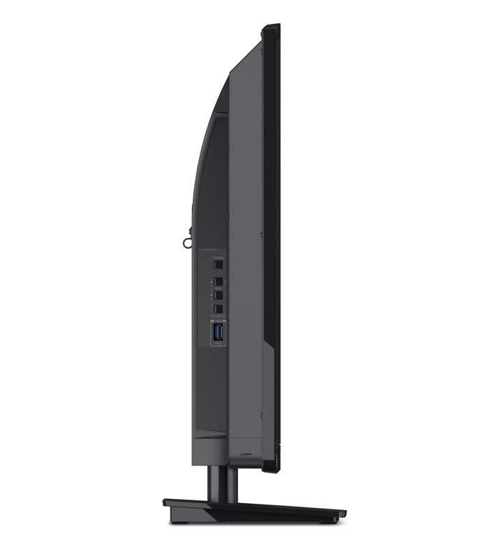 Toshiba 32L1400U 32Inch 720p 60Hz LED TV with DTS