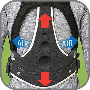 chicco close to you carrier