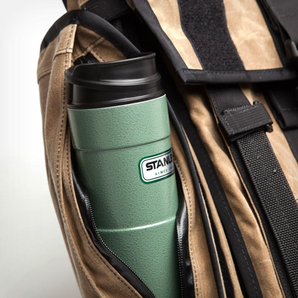 Stanley Coffee Thermos Vacuum Mug Bottle Classic Stainless Steel