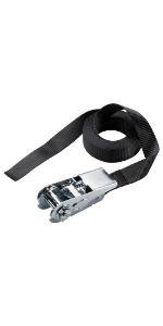 Master Lock 3054DAT 12-Foot-by-1-inch Ratchet Tie Down