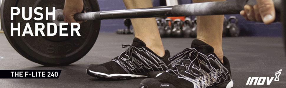 inov8 flite 240