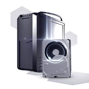 gaming ssd performance hard drive hdd pc storage fast reliable safe professional backup solid state