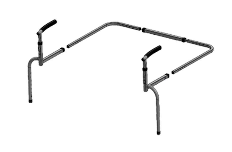 Able Life Universal Stand Assist Adjustable Standing