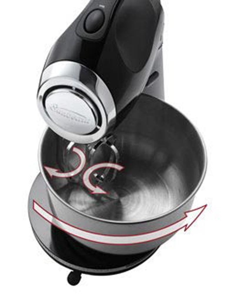 Sunbeam FPSBSM210G Heritage Series 350Watt Stand Mixer