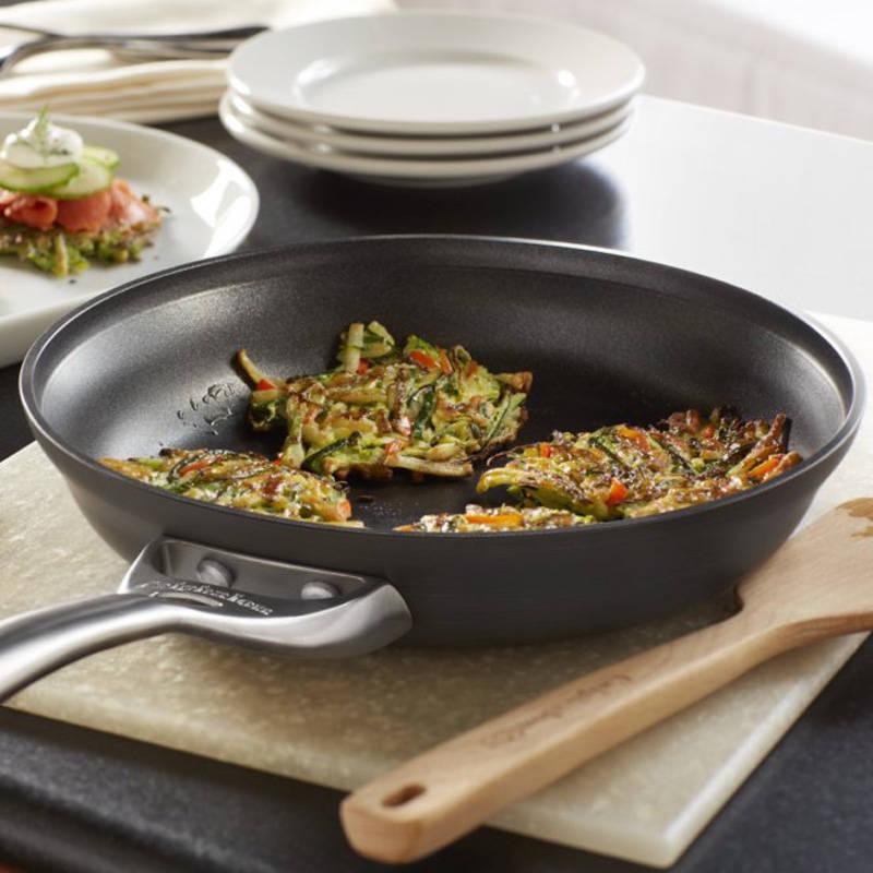 Calphalon Contemporary HardAnodized Aluminum Nonstick